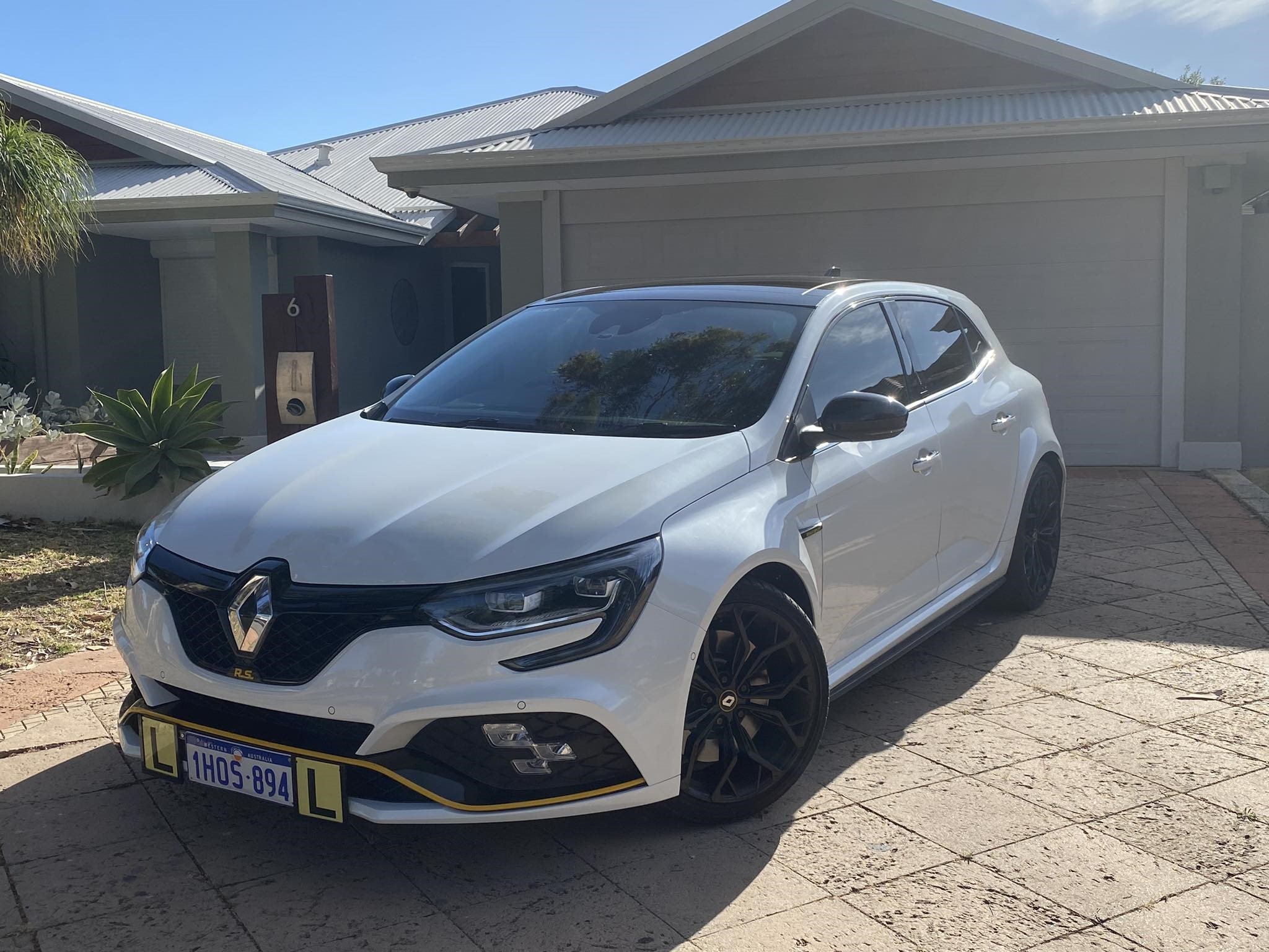 Joondalup Driving Practice