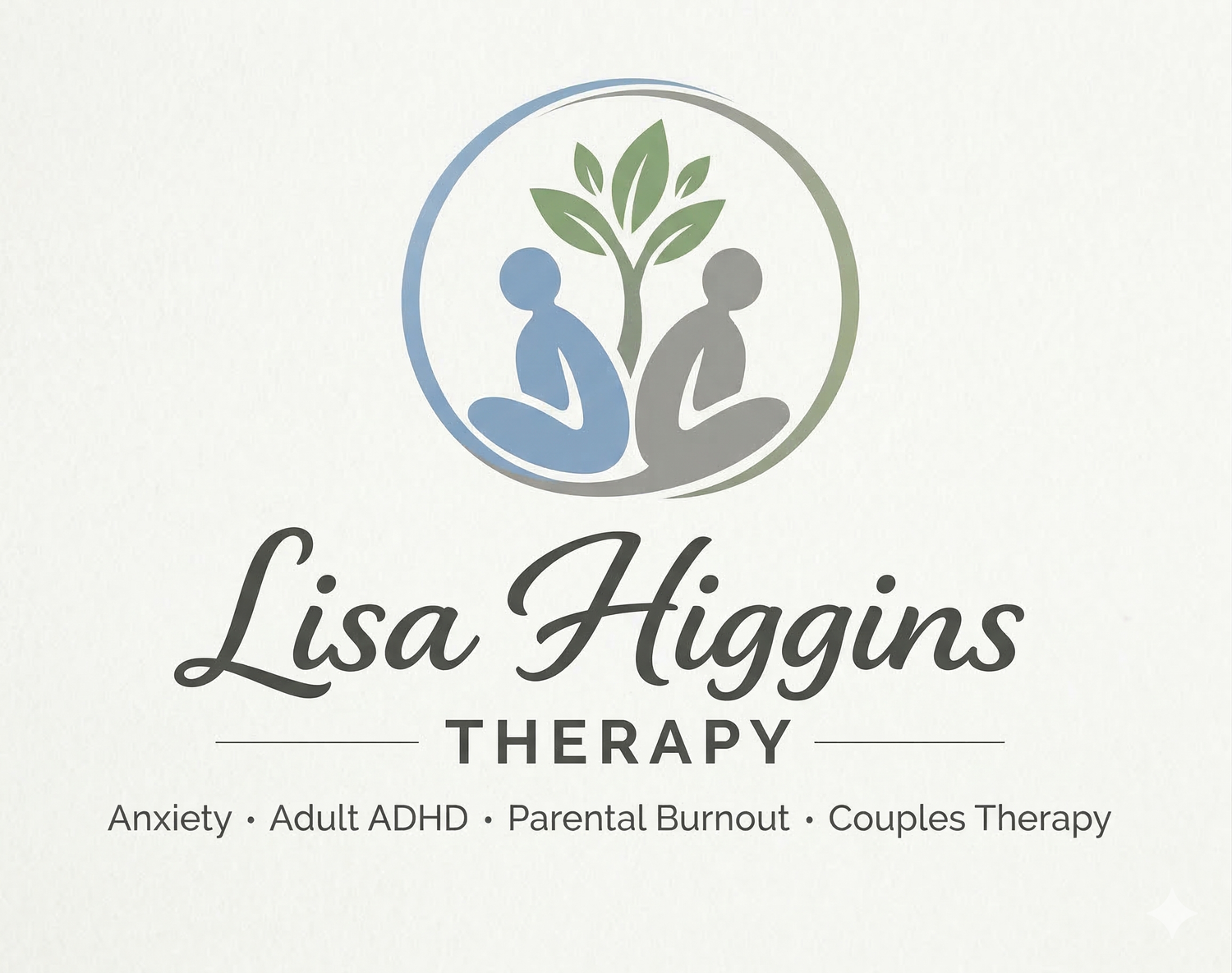 Lisa Higgins, LMFT