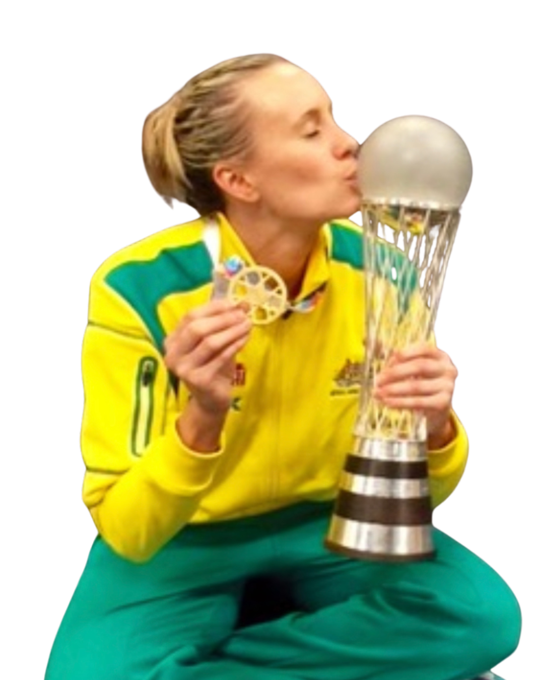 Renae Ingles