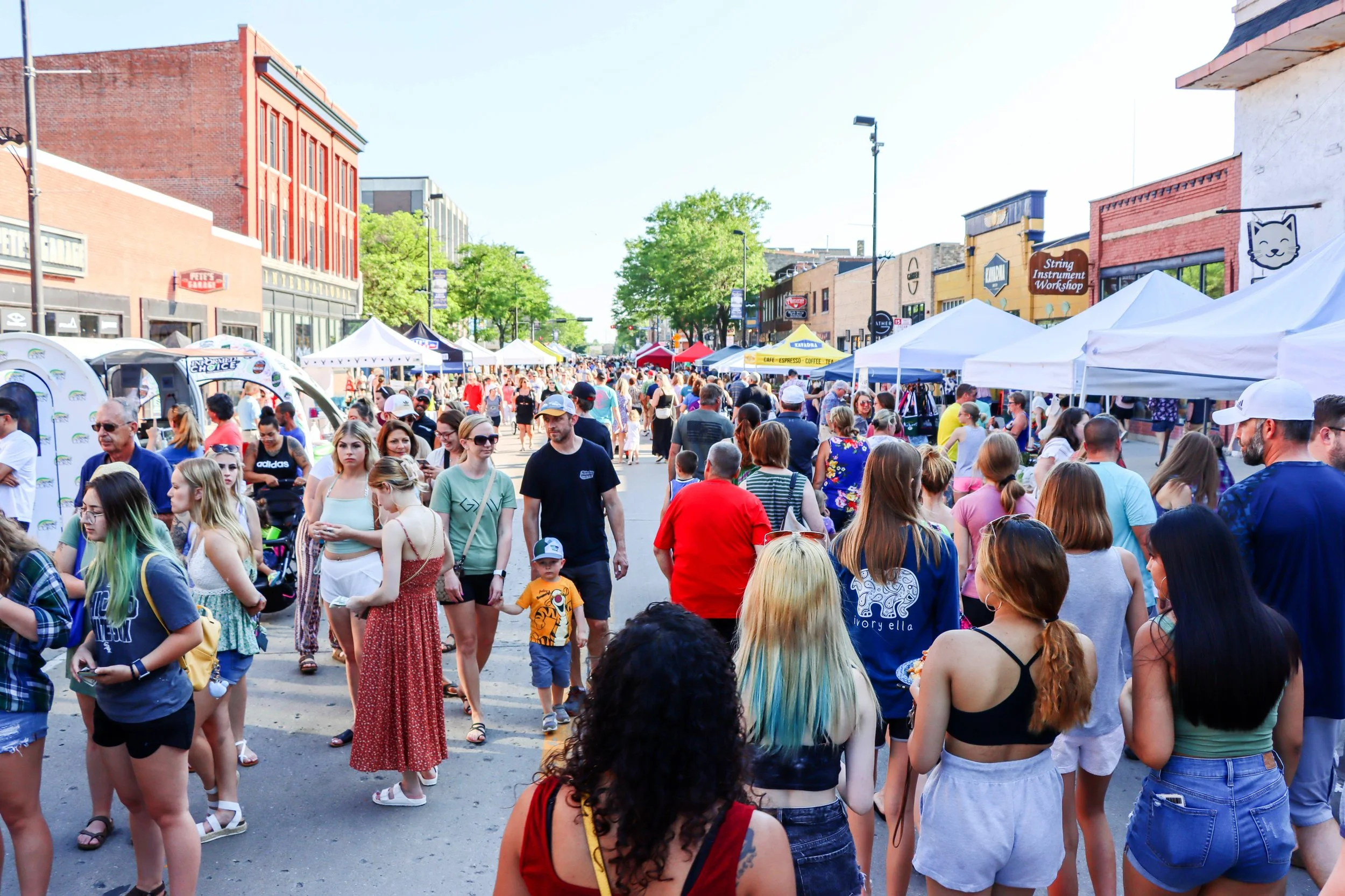 Partners Gobiggreenbay