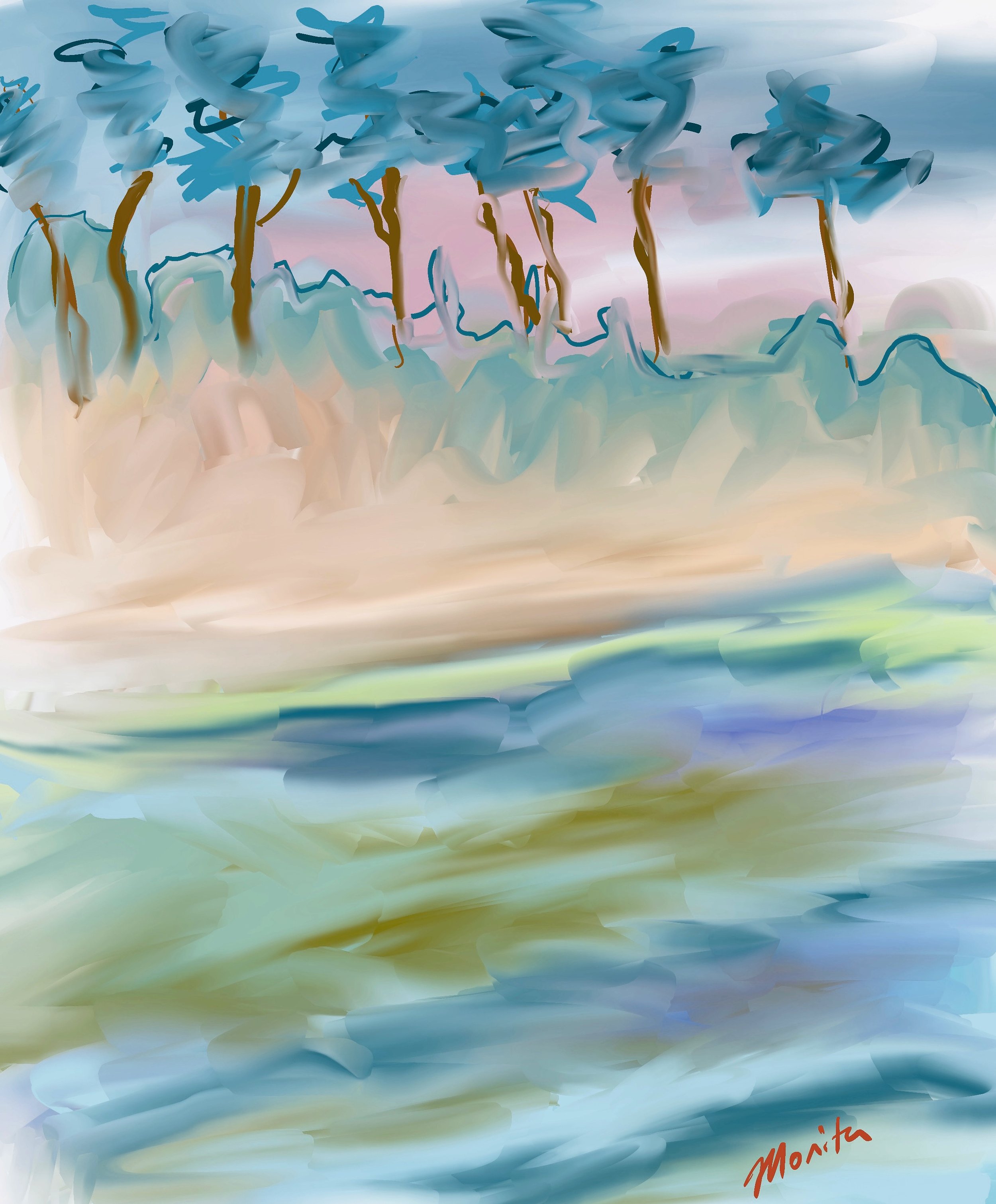 Sand & Surf