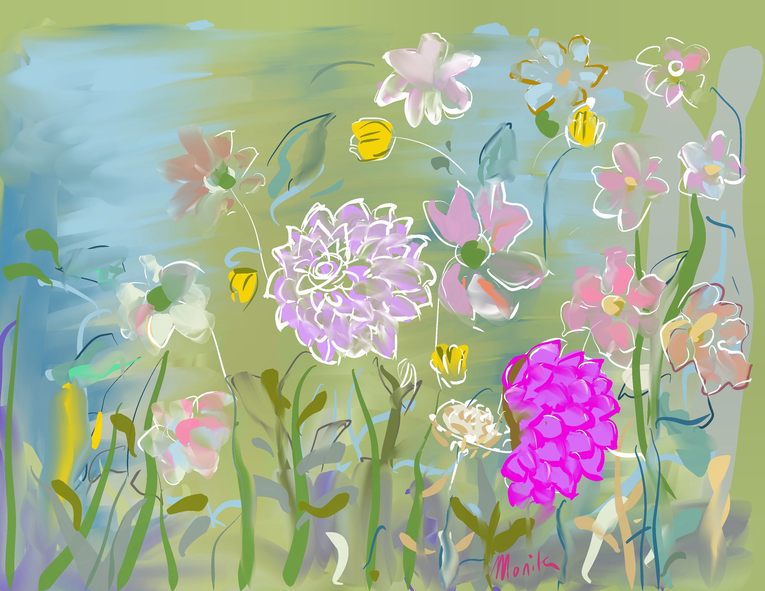 Lotus Reverie