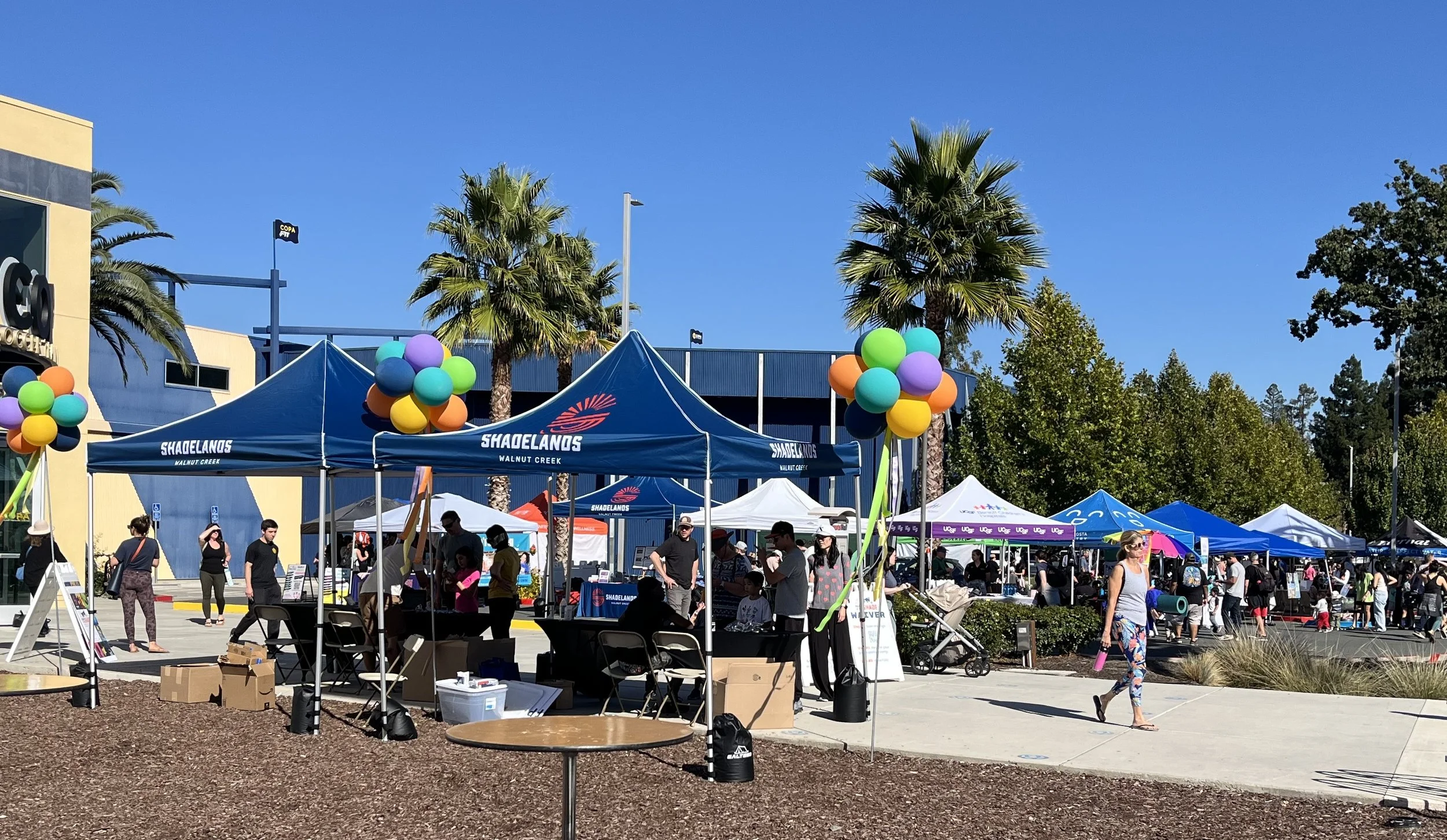 4th Annual Made in the Shade Fall Festival Brings on the Fun!
