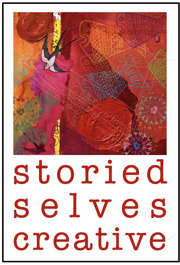 storied selves