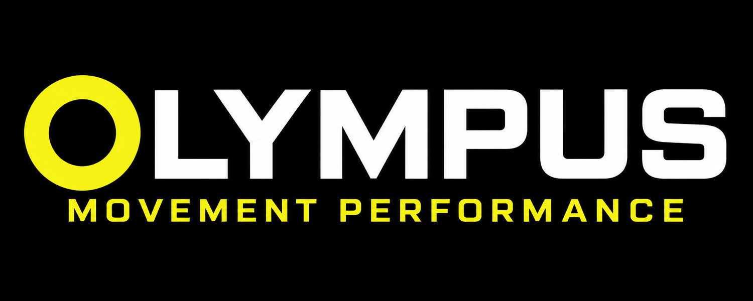 Olympus Movement Performance 