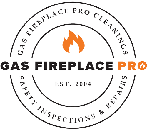 Gas Fireplace Pro, established 2004: gas fireplace cleanings, safety inspections and repairs