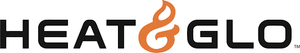 Heat & Glo gas fireplaces