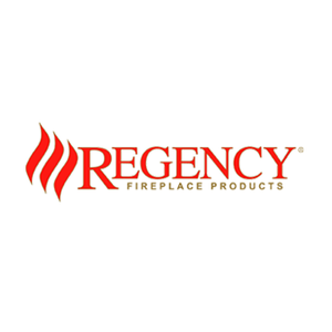 Regency gas fireplaces