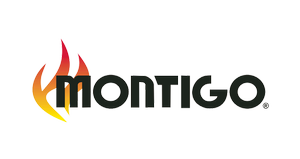 Montigo gas fireplaces