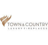 Town & Country gas fireplaces