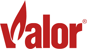 Valor gas fireplaces