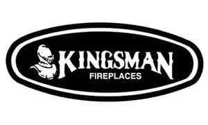 Kingsman gas fireplaces