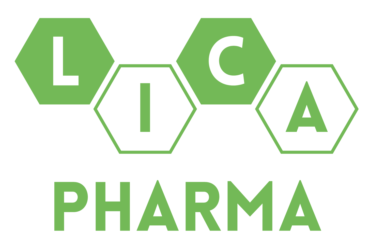 Lica Pharma