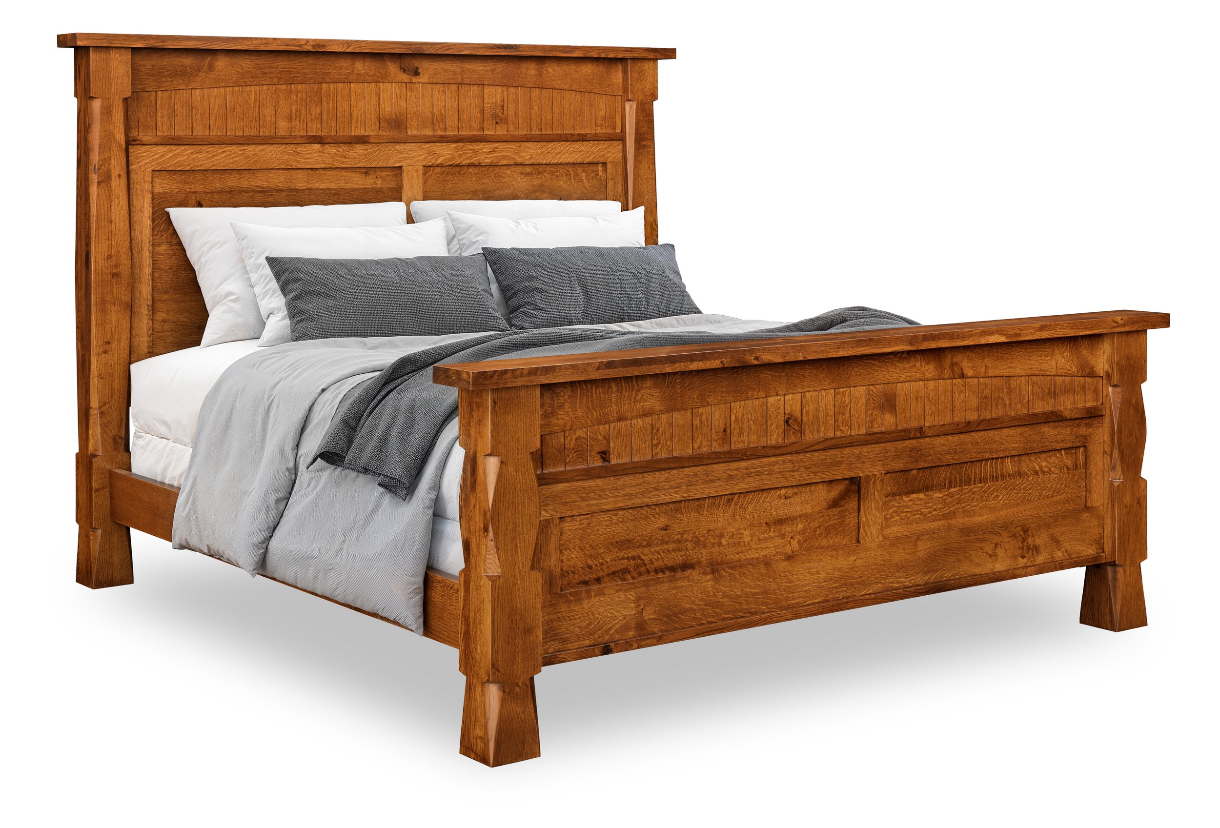 Ouray King Bed [L-07] Rustic QSWO with Asbury.jpg