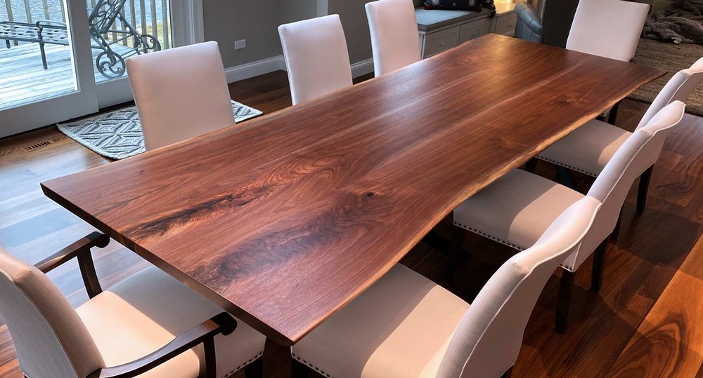 TRM WoodCraft Custom Furniture Fishers, IN