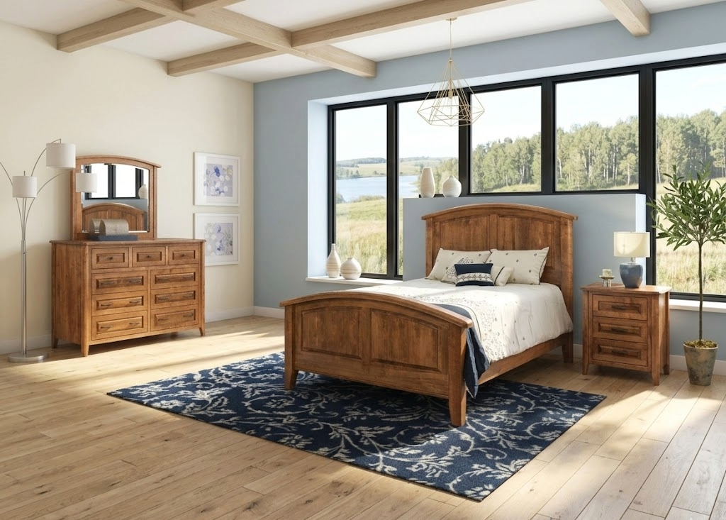 Bay Pointe Collection