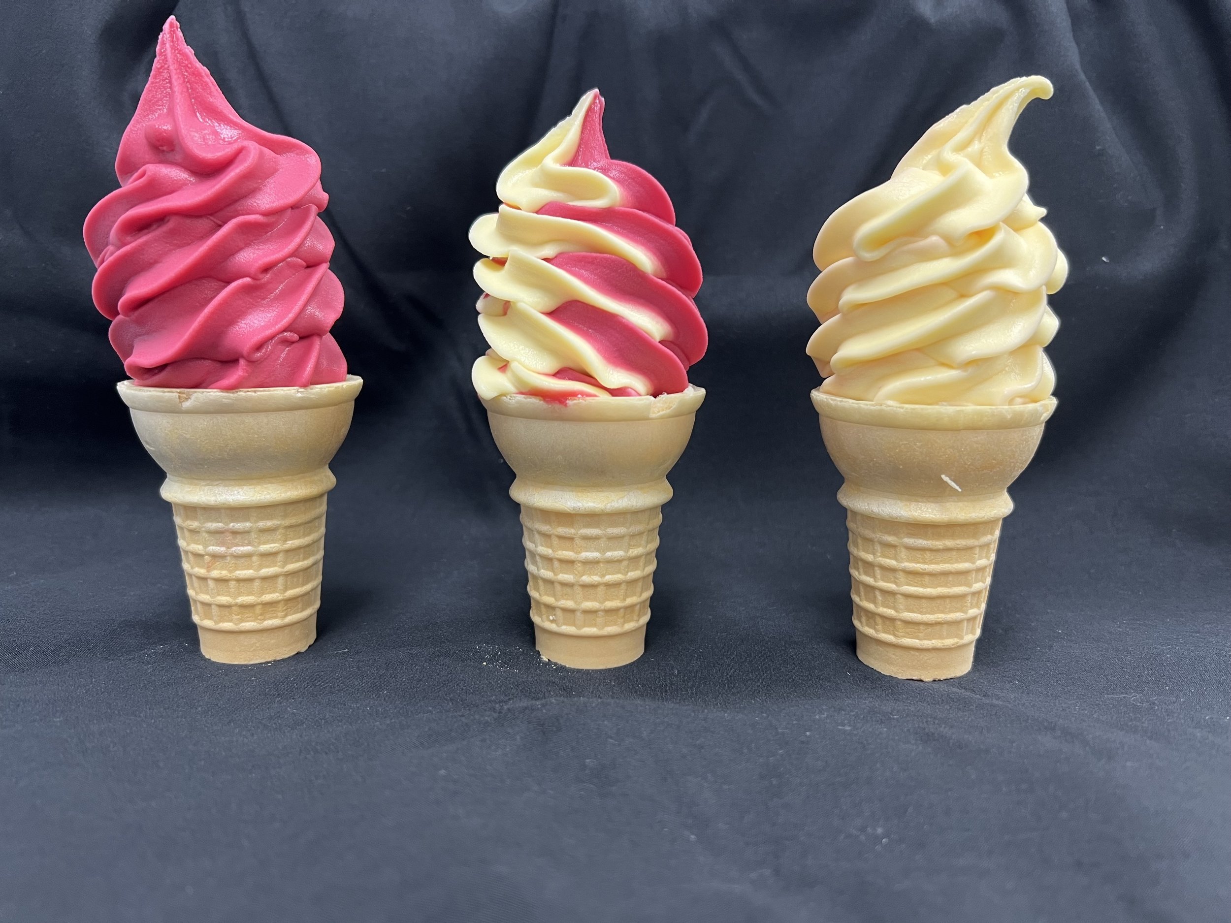 Dole dairy free