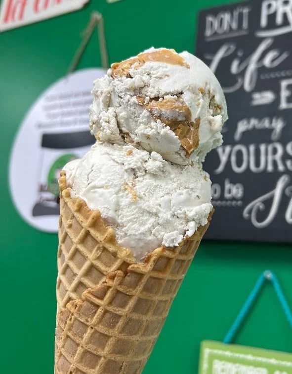 DF Marshmellow Cookie