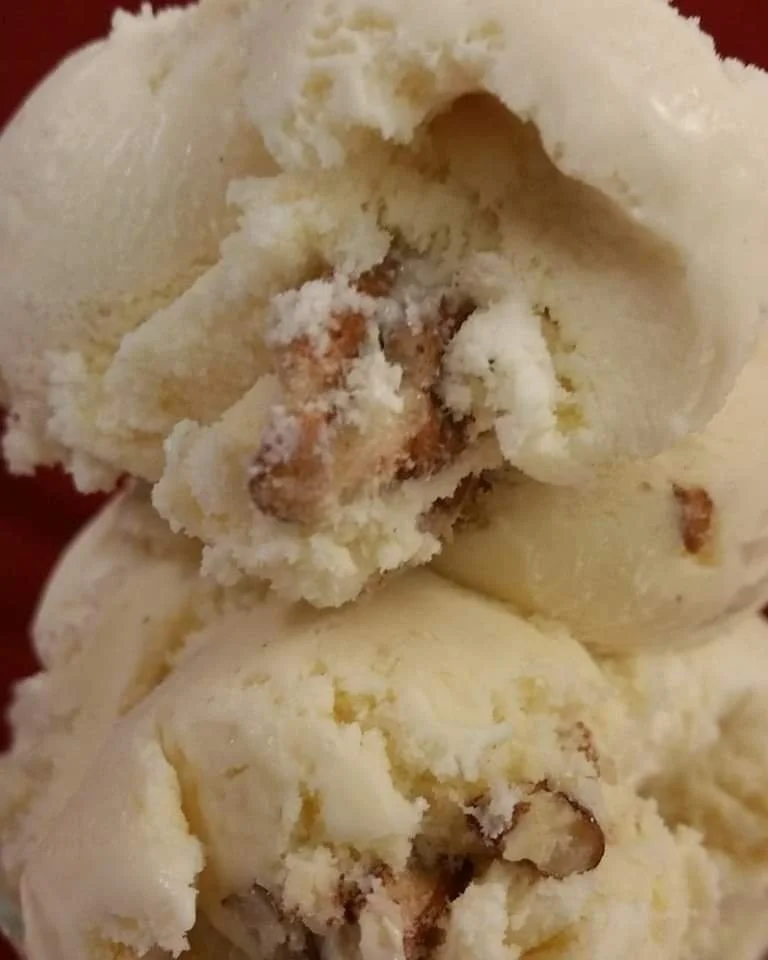 Butter Pecan