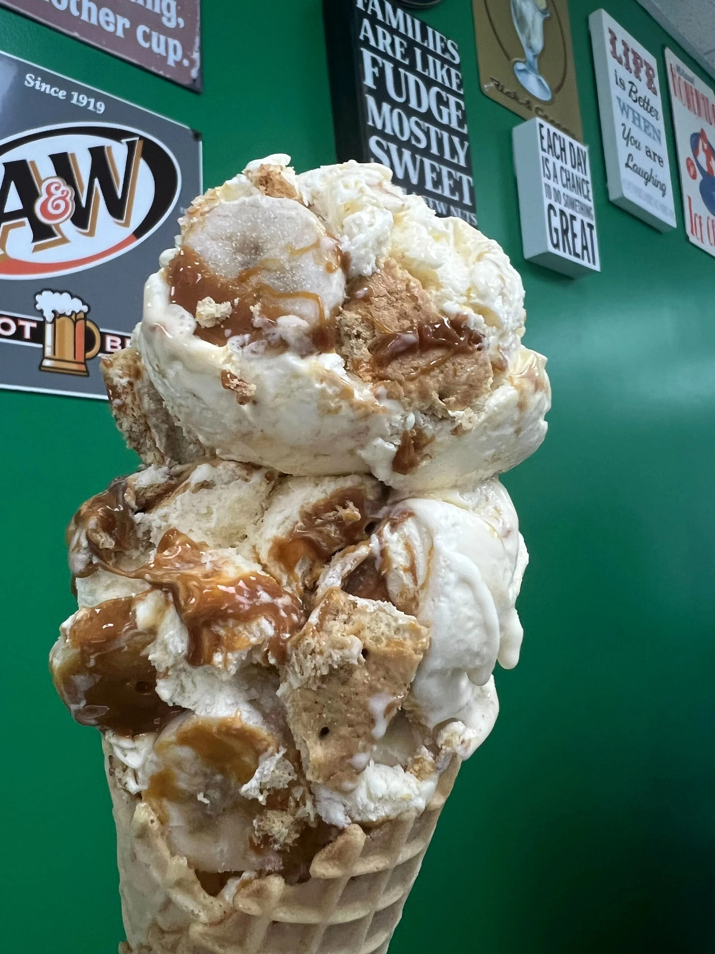 Banofee Pie ice cream.jpg