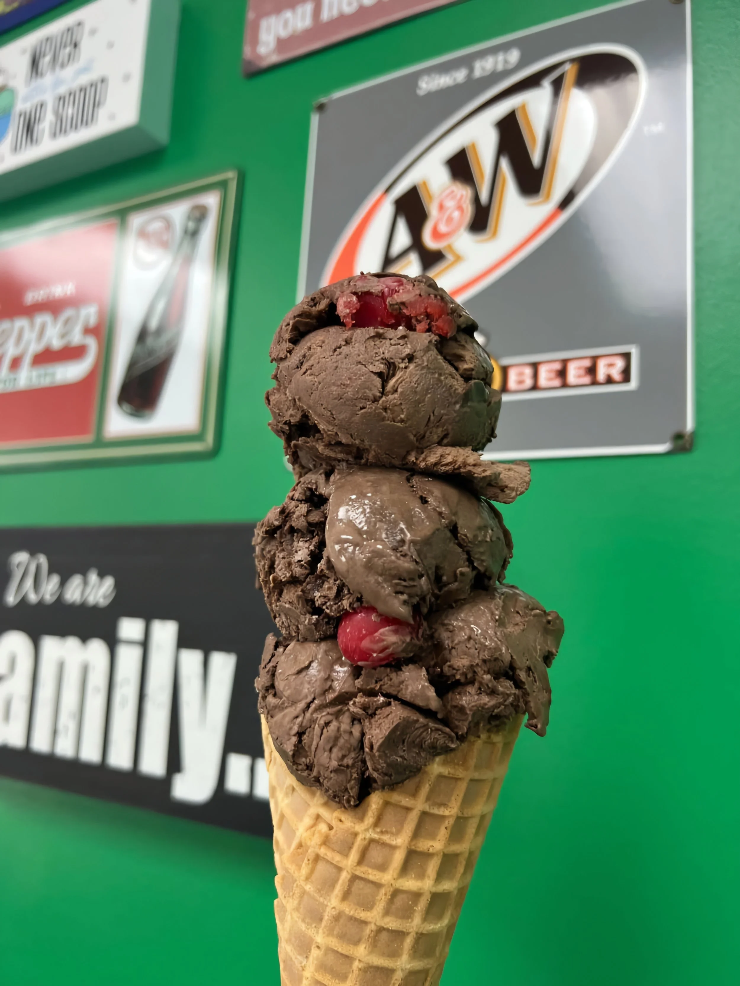 Chocolate Cherry Cone.jpg