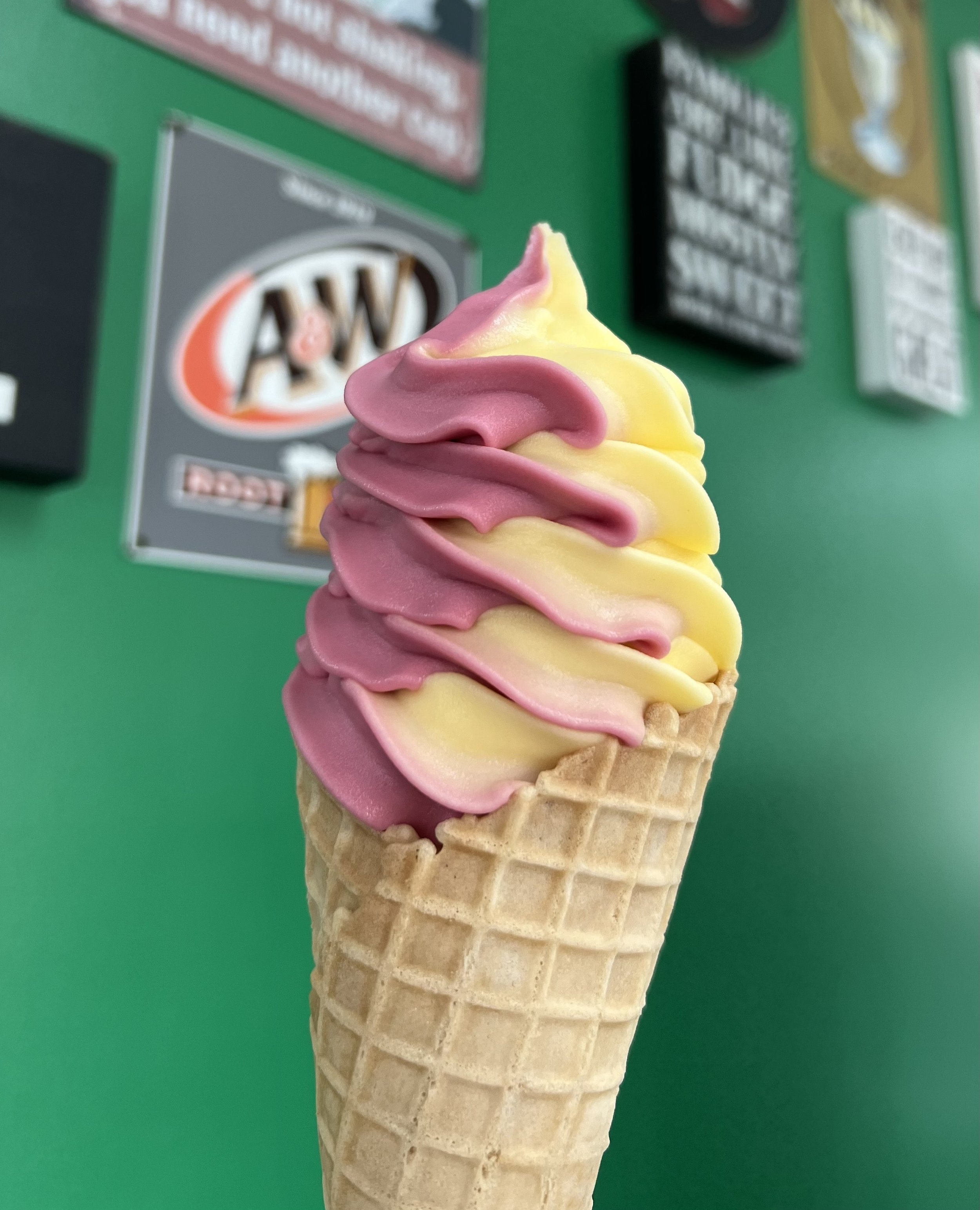 Dole dairy free
