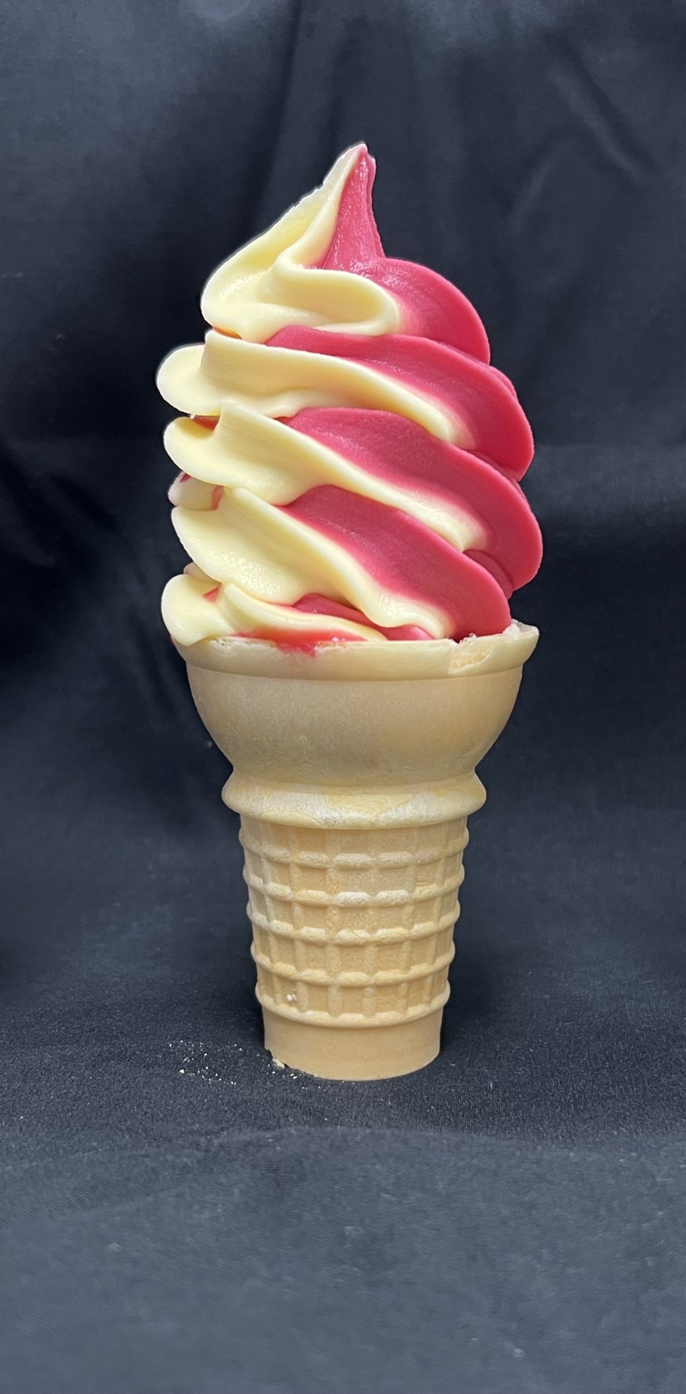 Dole dairy free