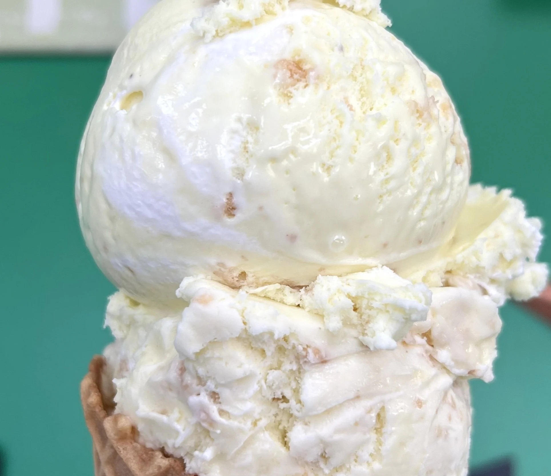 Banana Cream Pie Ice Cream