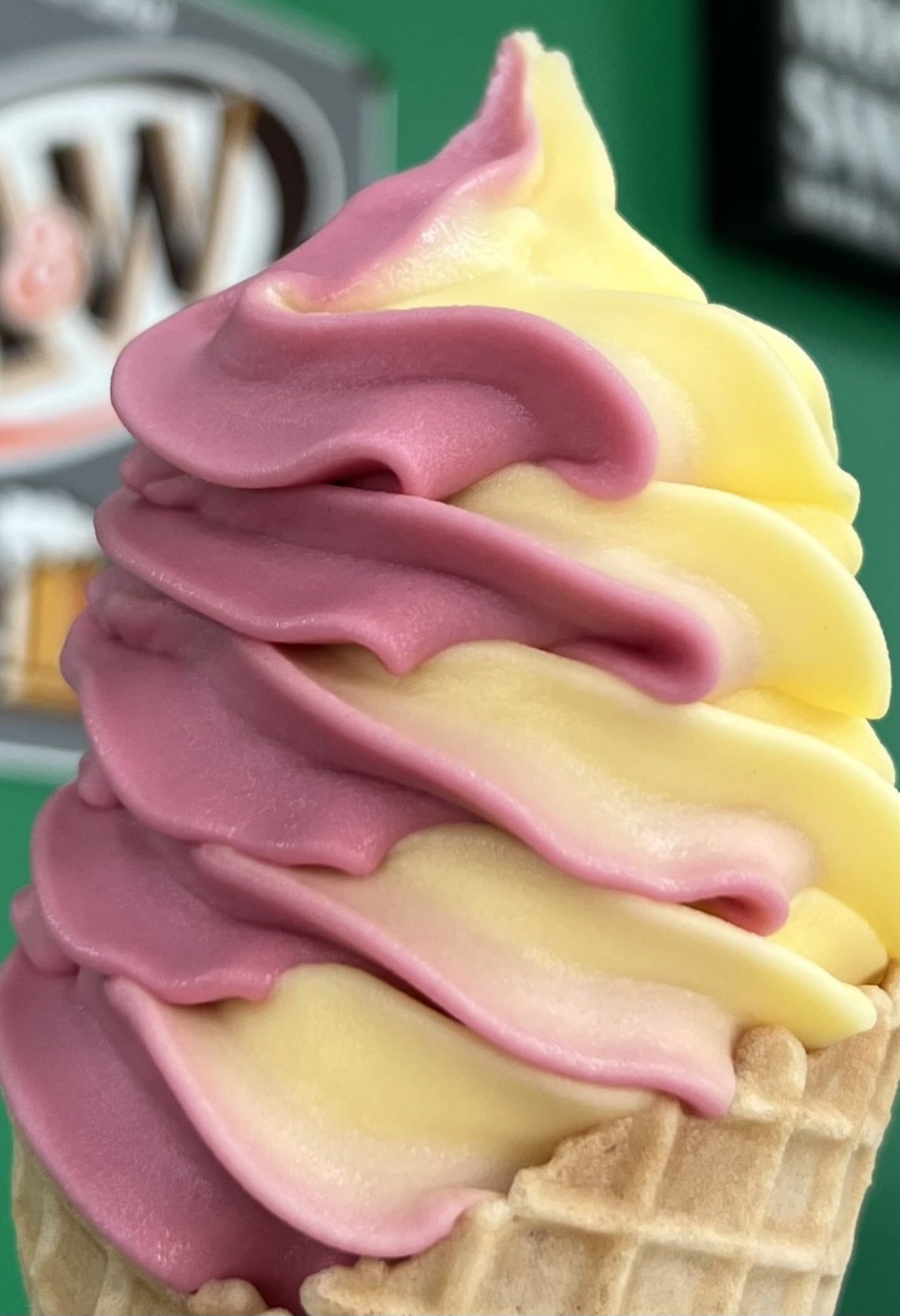 Dole dairy free