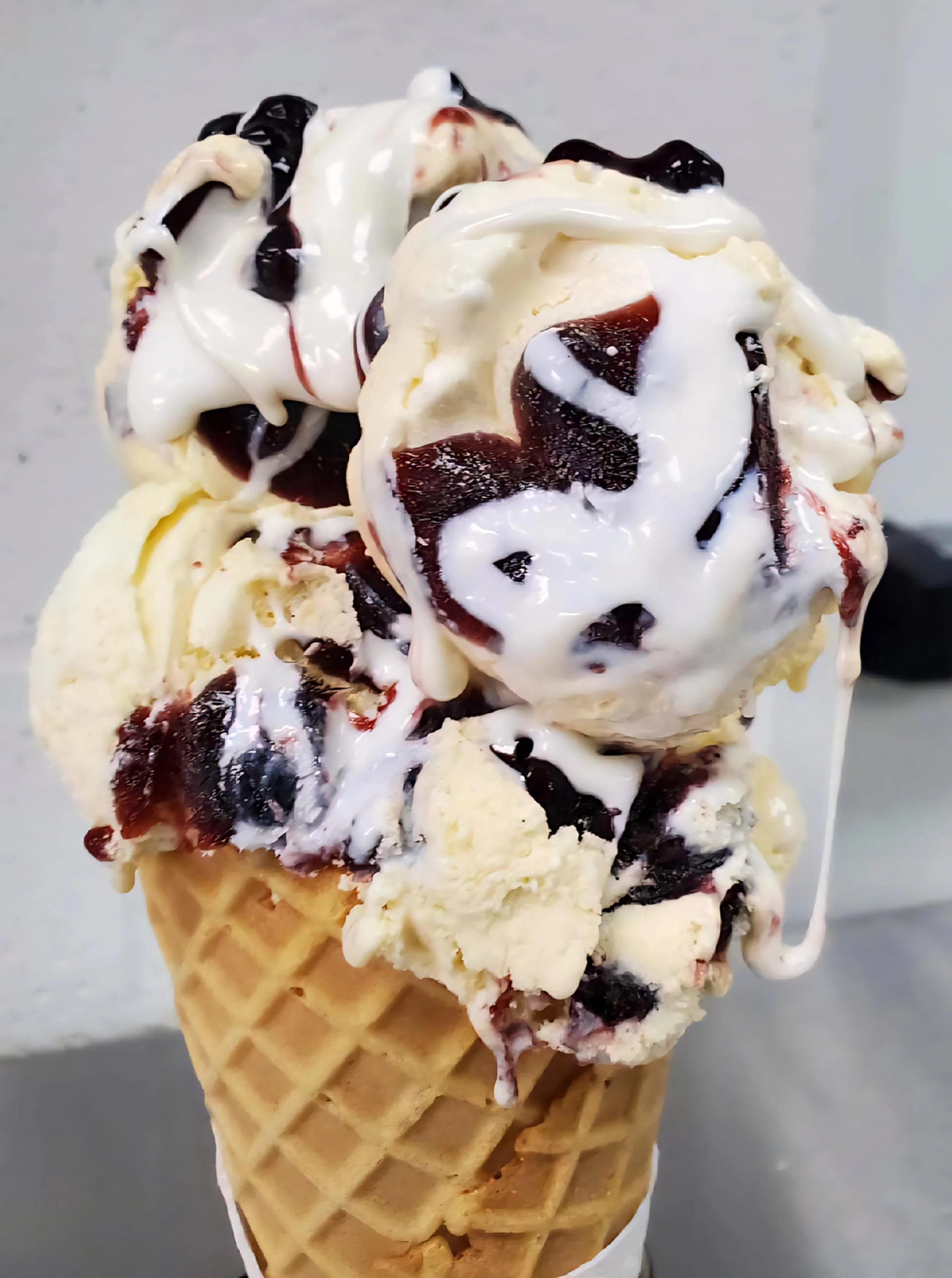 Moonbeam Ice Cream