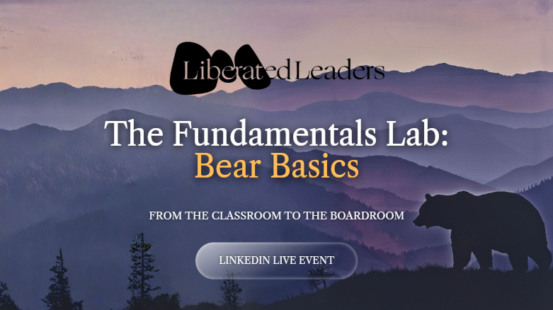 The Fundamentals Lab