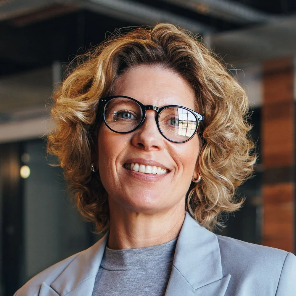 Rise of the Fractional COO (Private Event)