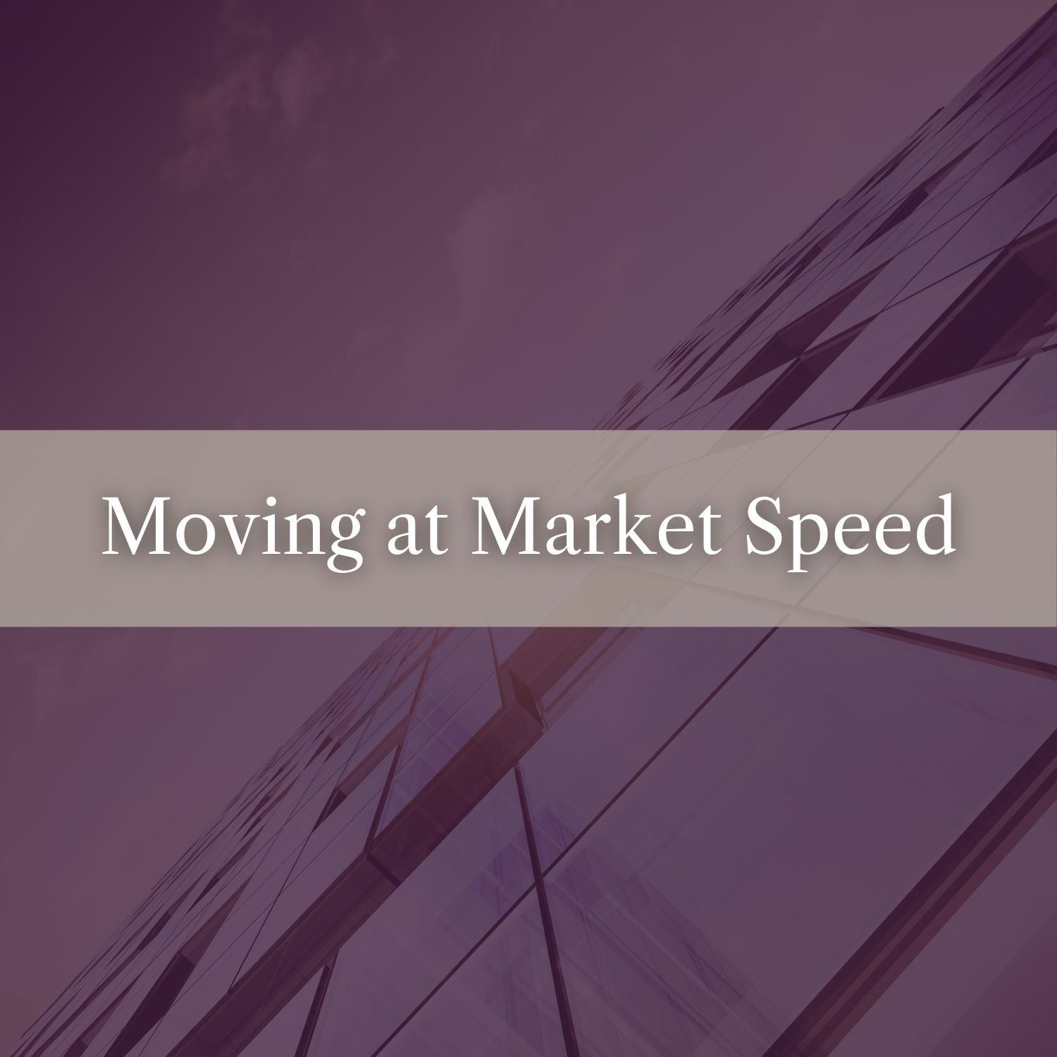 A conversation: One University's Response to AI Disruption