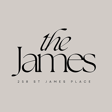 The James - 258 St Jame Pl