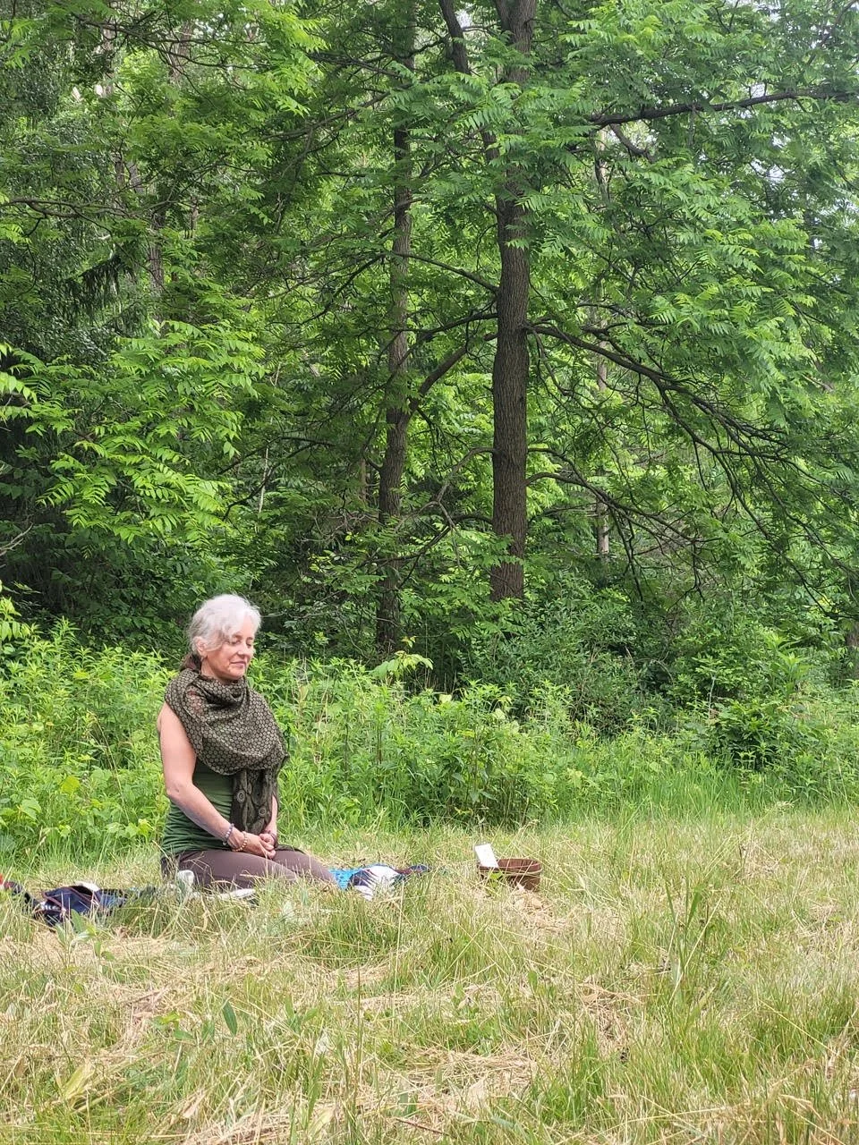 An Evening of Yoga & Sunflowers - August 12