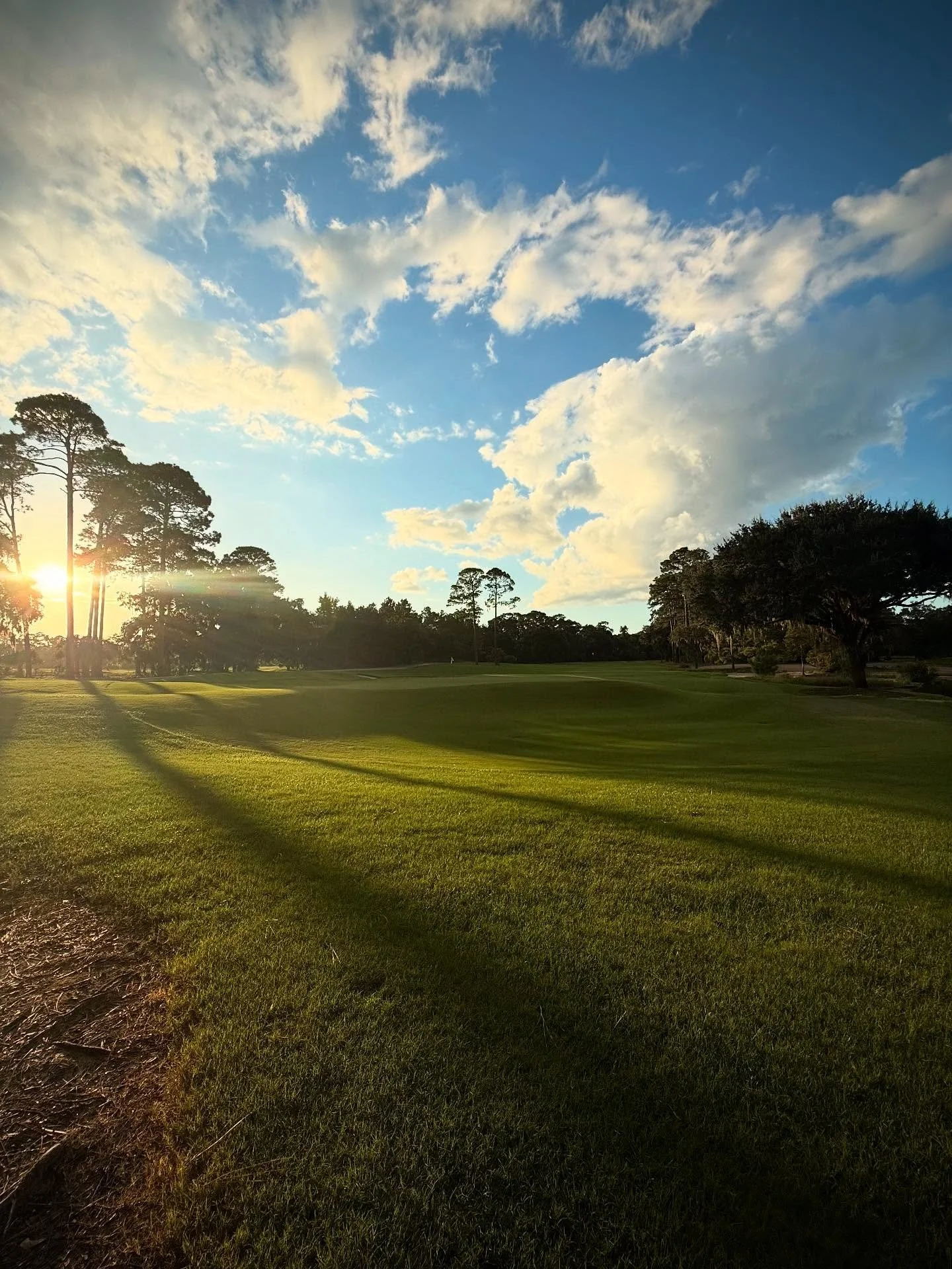 From Palmetto Bluff to the Highlands of Scotland—we create unforgettable golf journeys at the world’s most coveted courses. ✨ Every detail, tailored and designed for those who play in style. 
#luxurygolf #destinationgolf #privateevents #