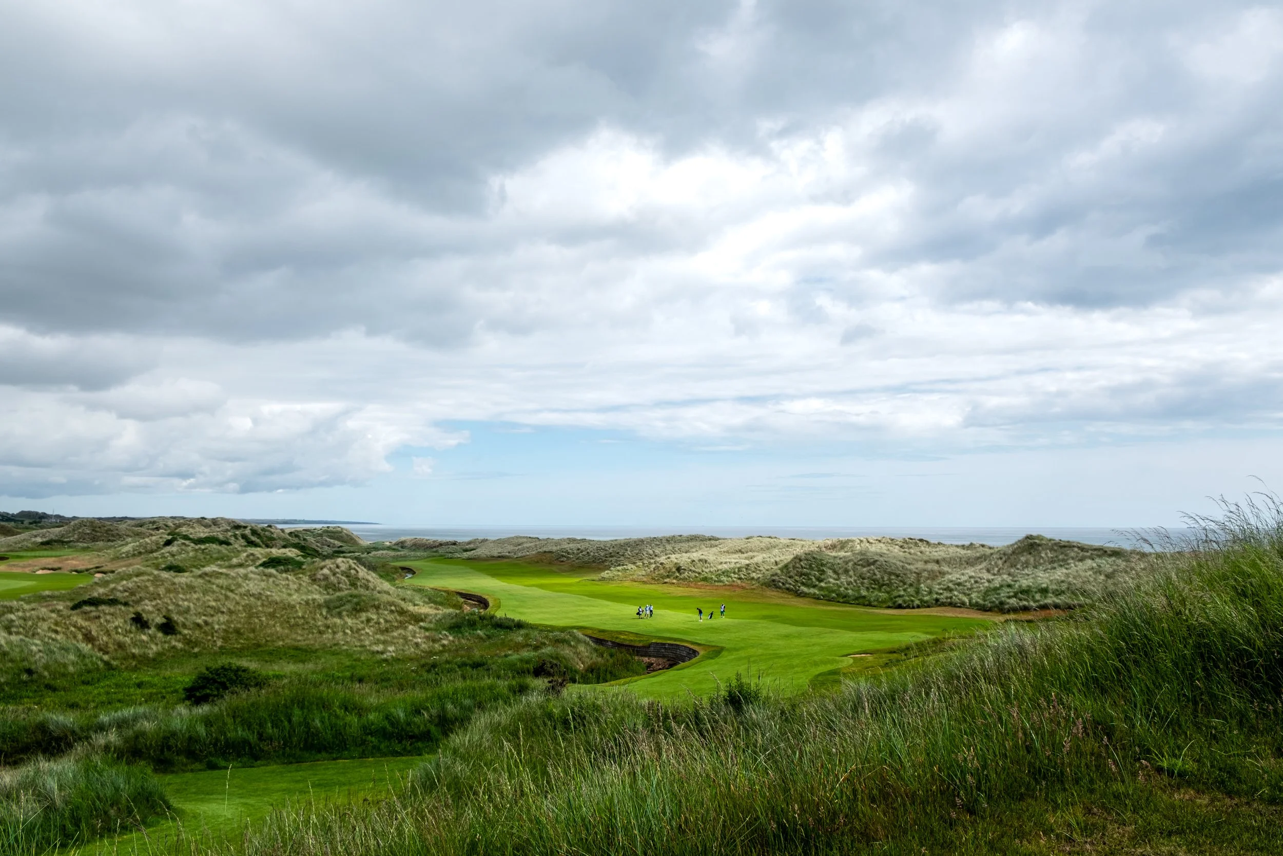 Carnoustie Golf Links | Championship Course