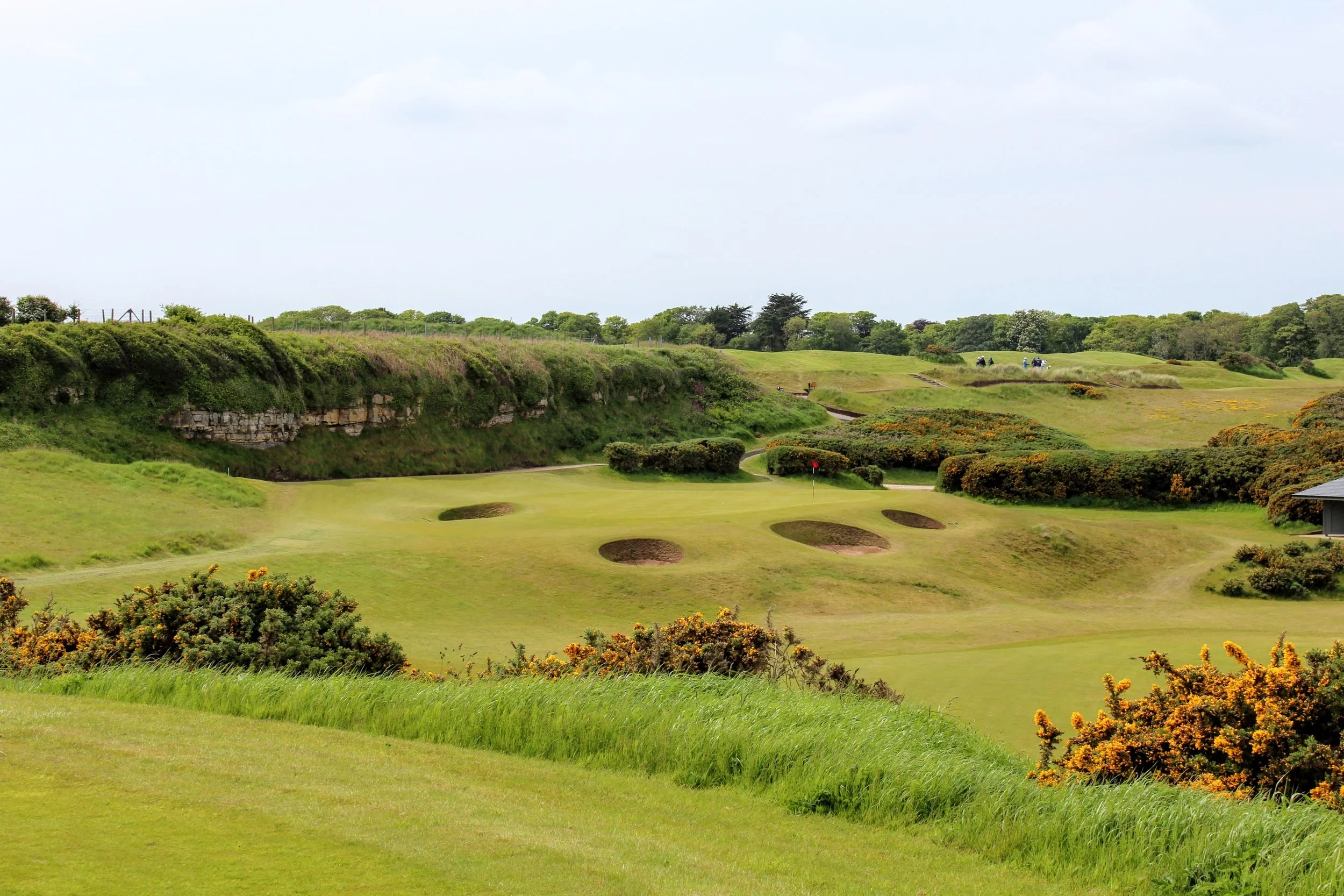 Kingsbarns Golf Links | Fife