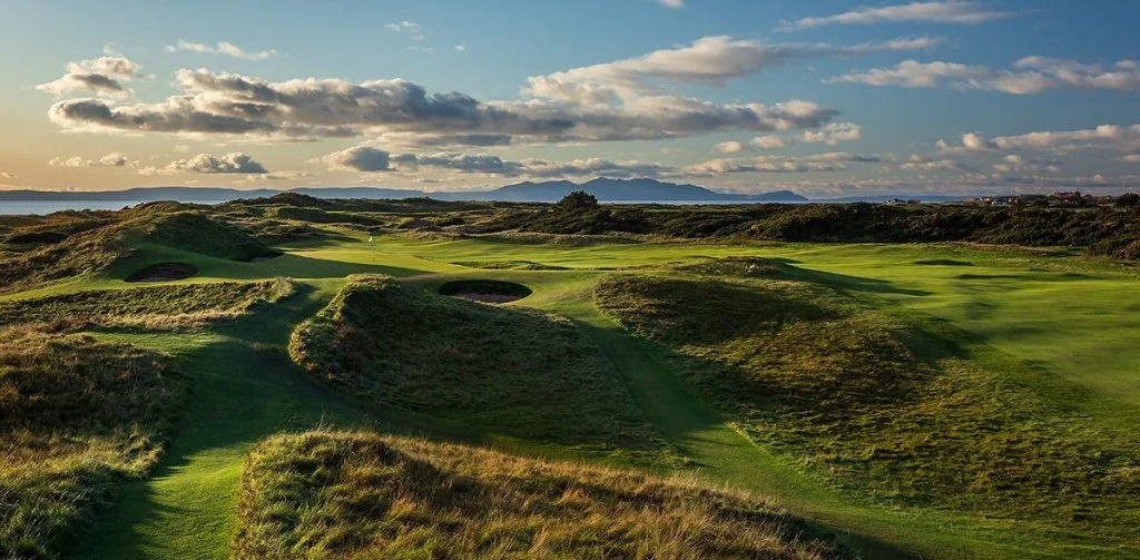 Royal Troon Golf Club
