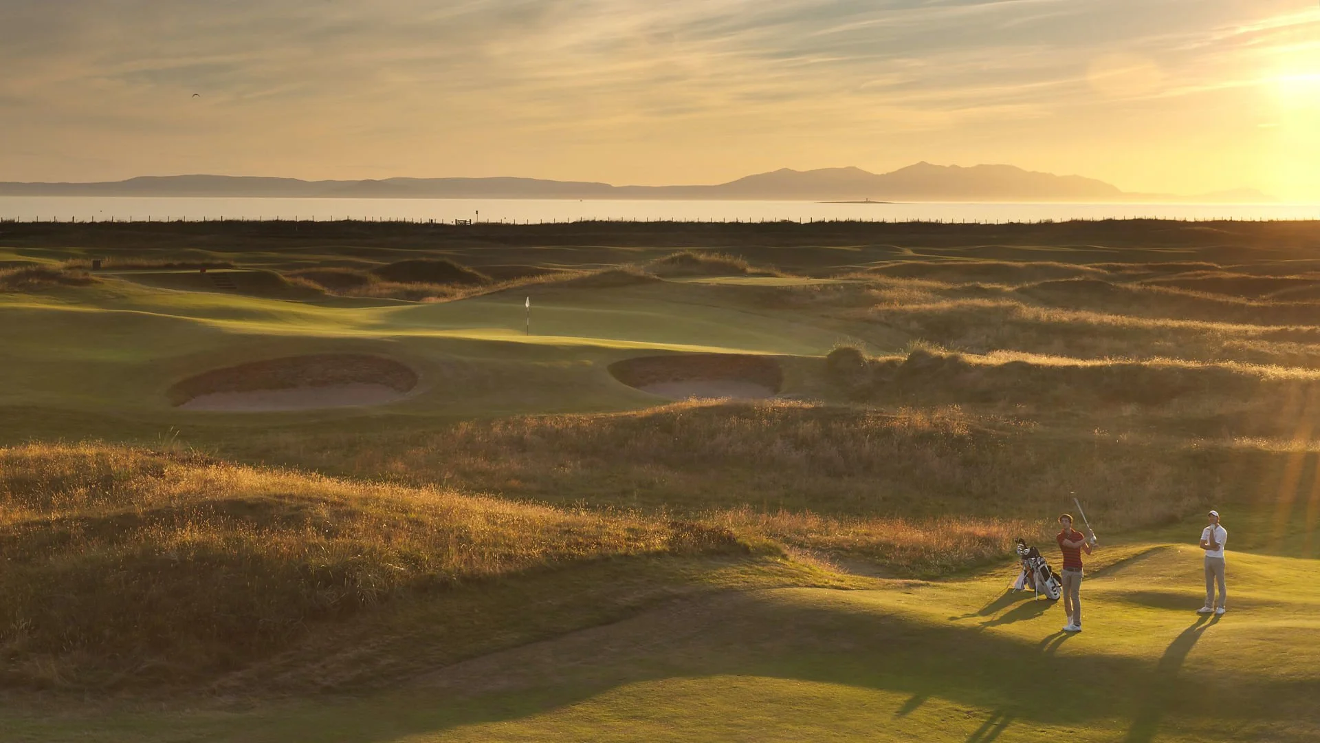 Prestwick Golf Club
