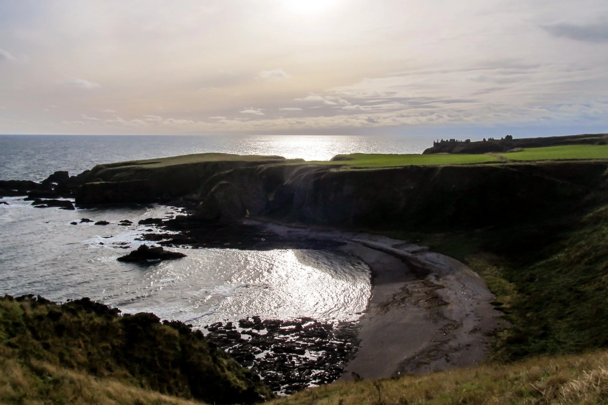 Stonehaven Golf Club