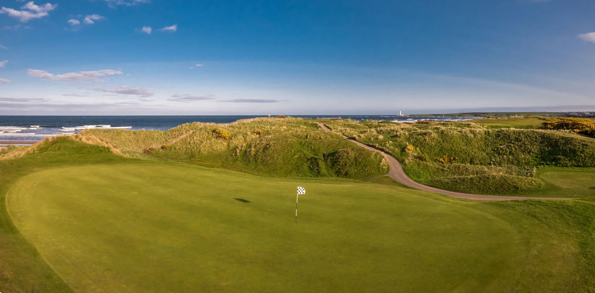 Montrose Golf Links | Medal Course