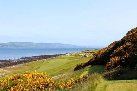 Castle Stuart Golf Links