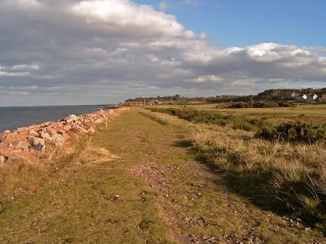 Nairn Golf Club