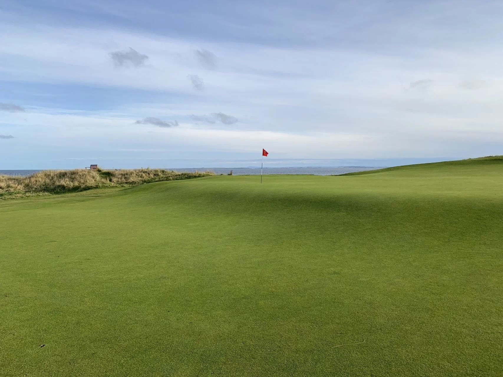 Golspie Golf Club