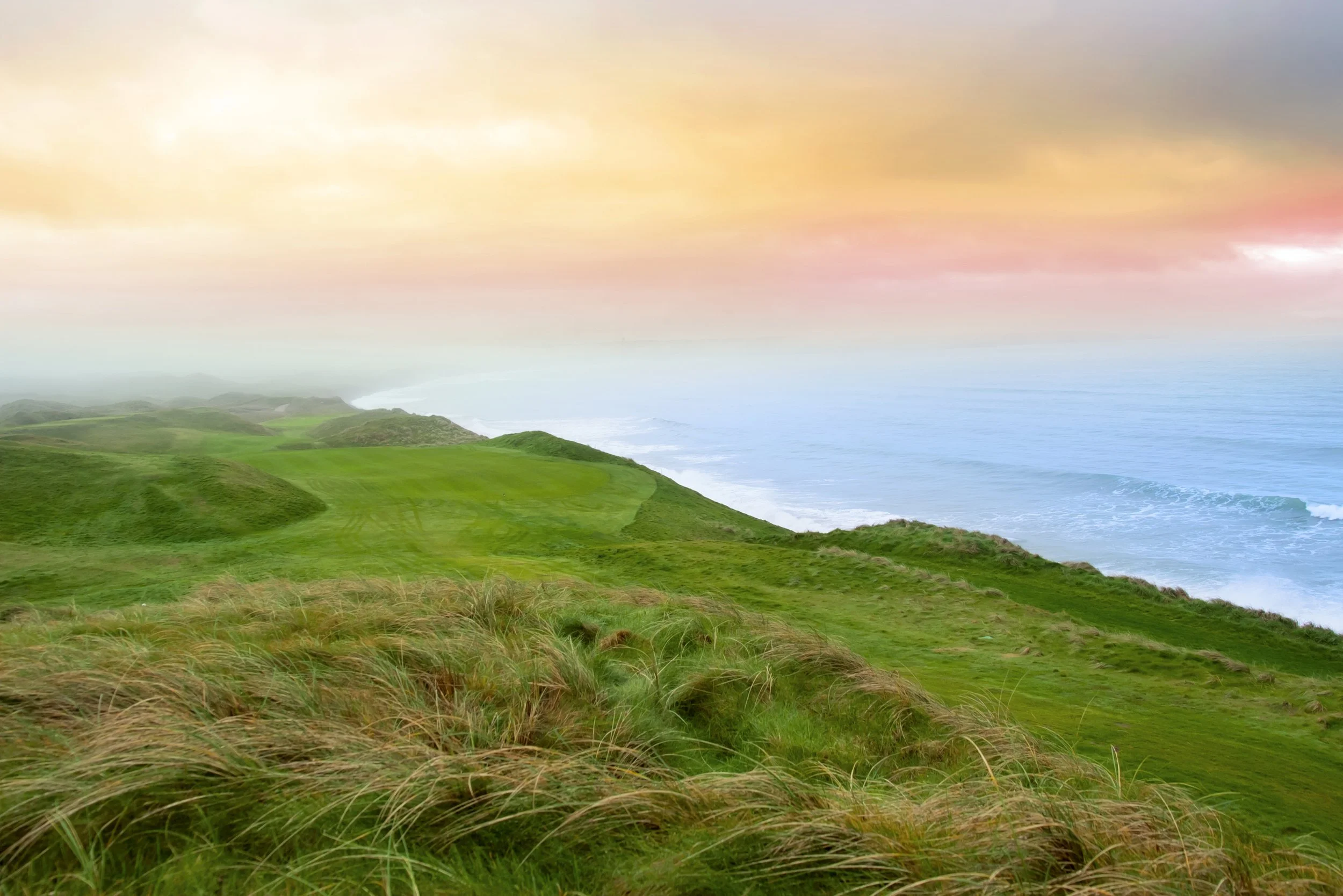Ballybunion Golf Club | Old Course