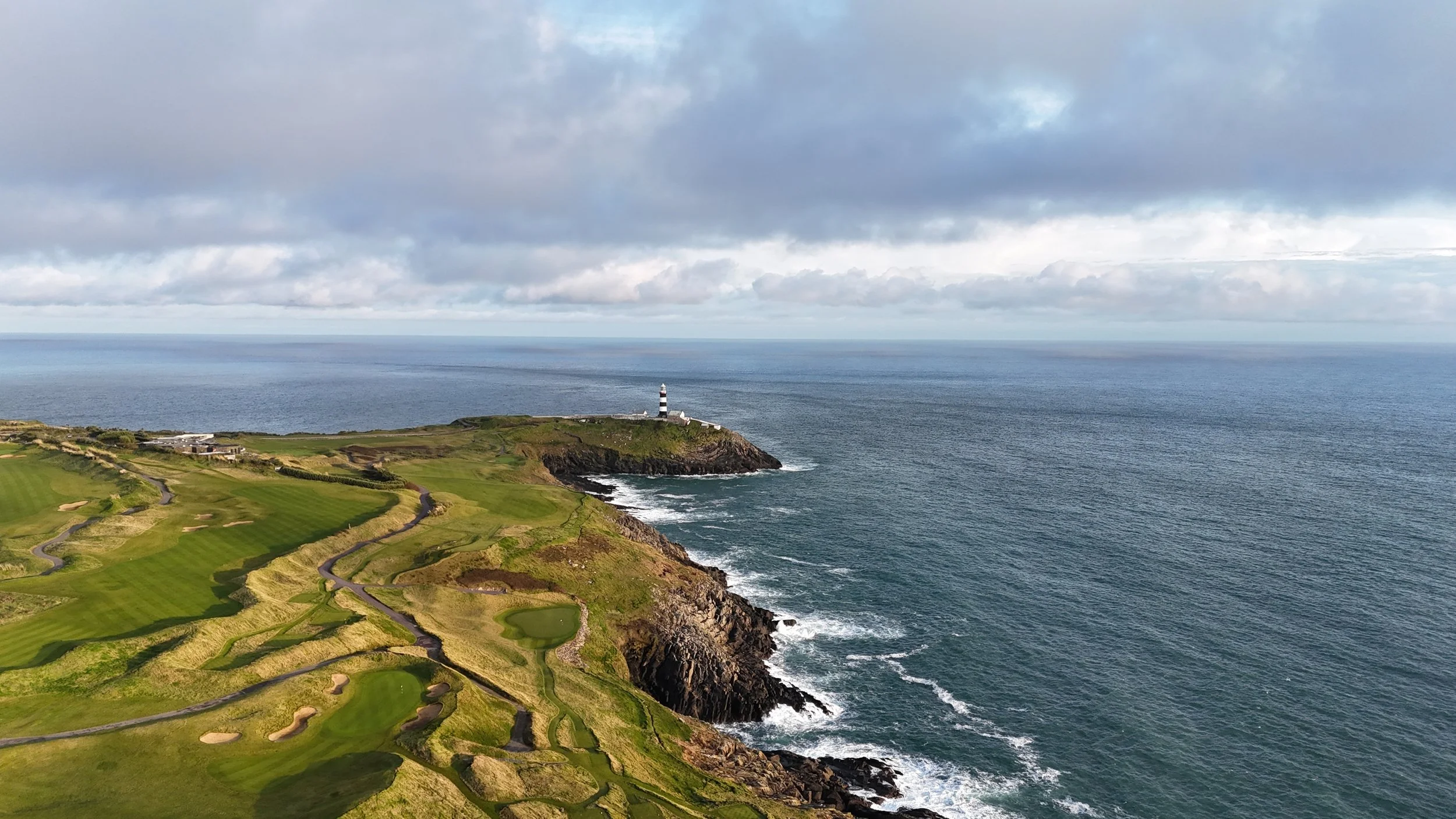 Old Head Golf Links