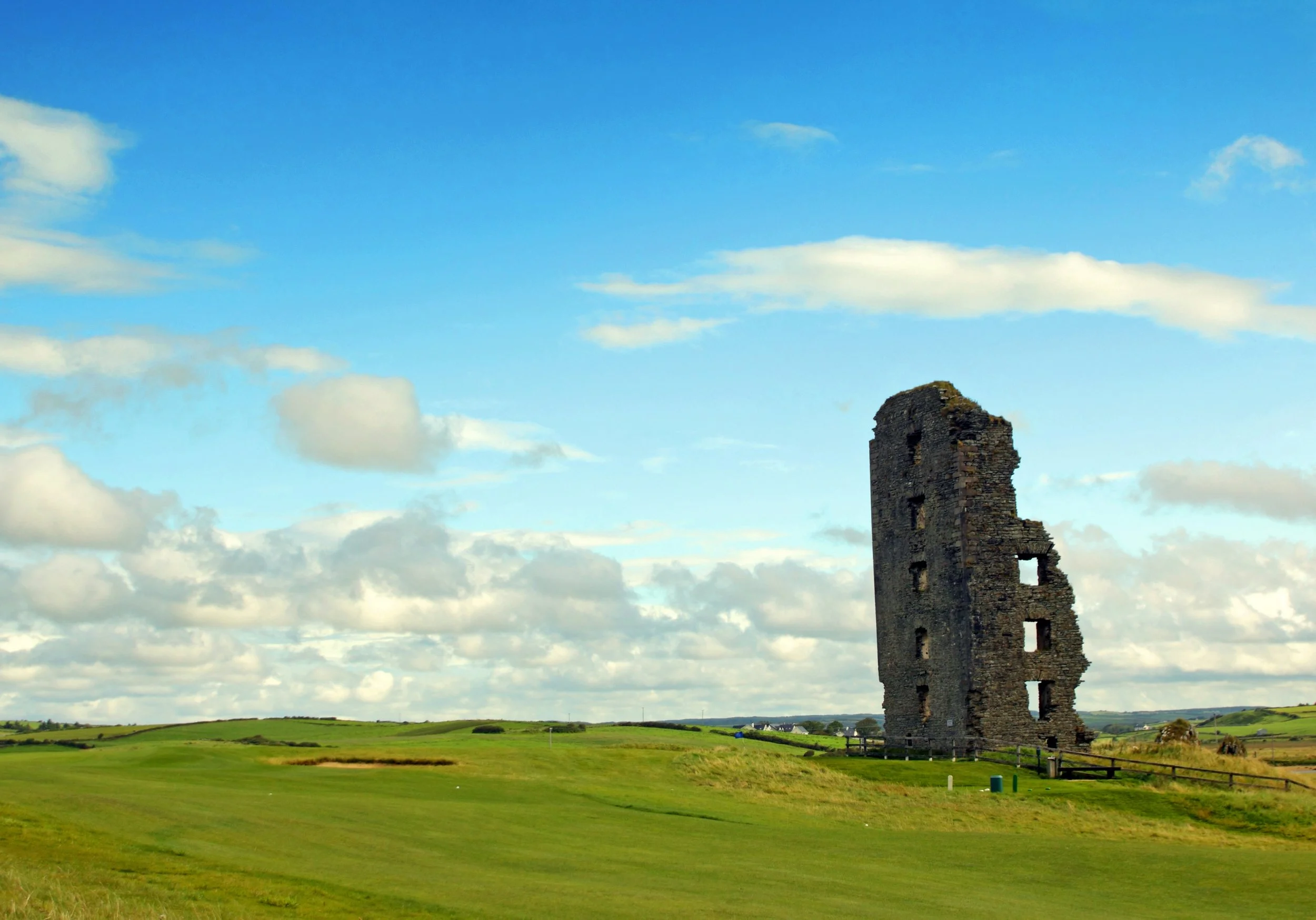 Lahinch Golf Club