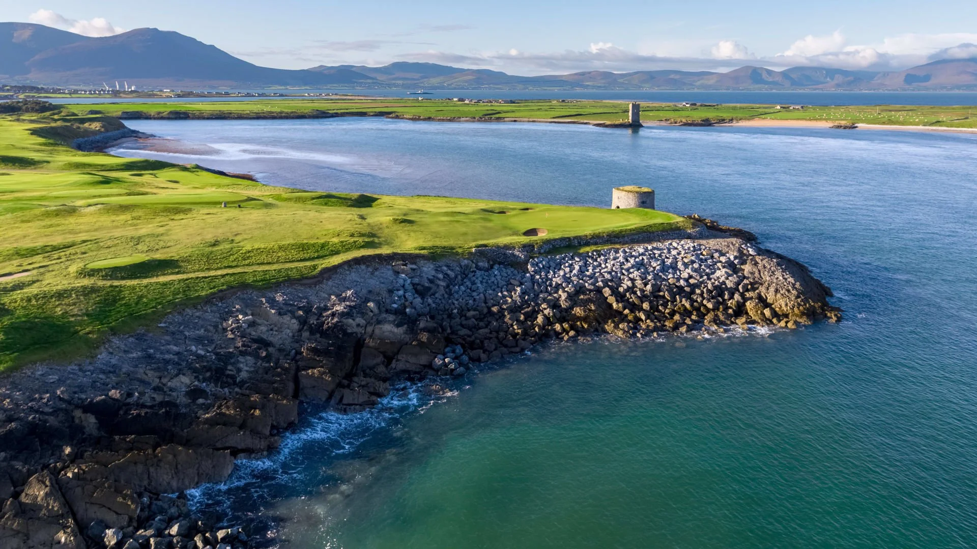 Tralee Golf Club