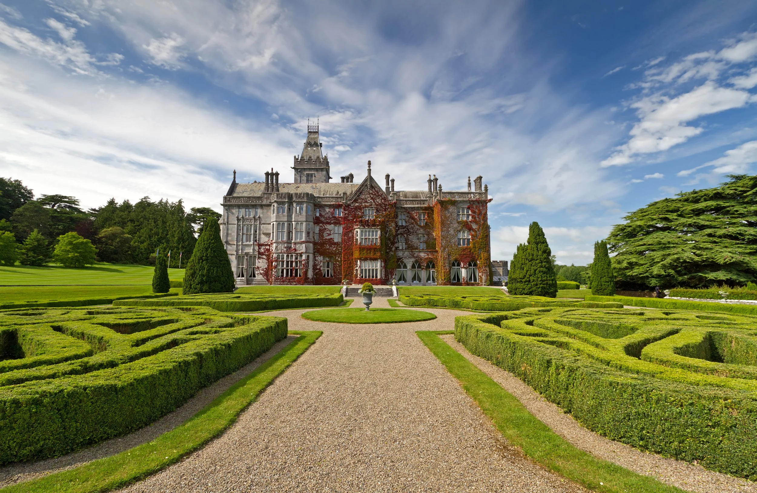 Adare Manor